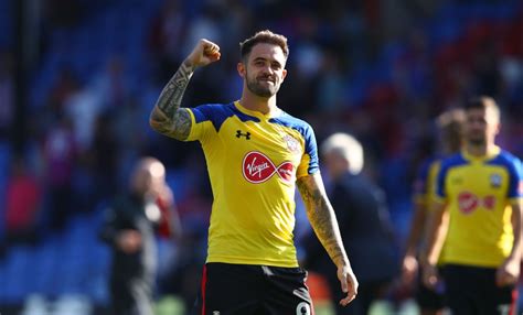 Is Danny Ings' Southampton form showing that Liverpool should have kept ...