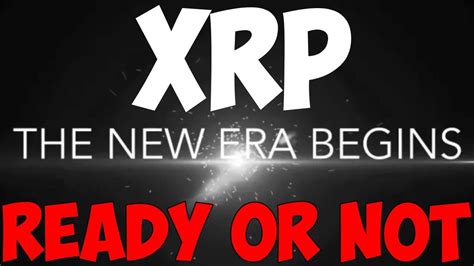 Ripple XRP MR POOL WARNED YOU BULL RUN BEGINS NOW HUGE MOVE INCOMING