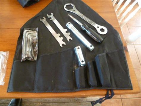 Purchase Harley Davidson Tool Kit in Oak Point Kings Co, New Brunswick ...