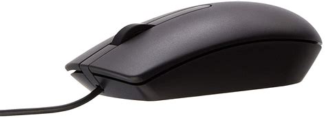 Dell USB Optical Mouse MS116 3 Year Warranty - Royal Computer Solution