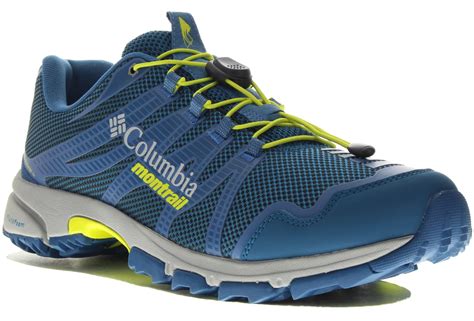 Columbia Mountain Masochist Iv En Promoción Hombre Zapatillas Trail