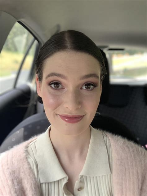 Had My Wedding Makeup Trial Today Thoughts R Australianmakeup