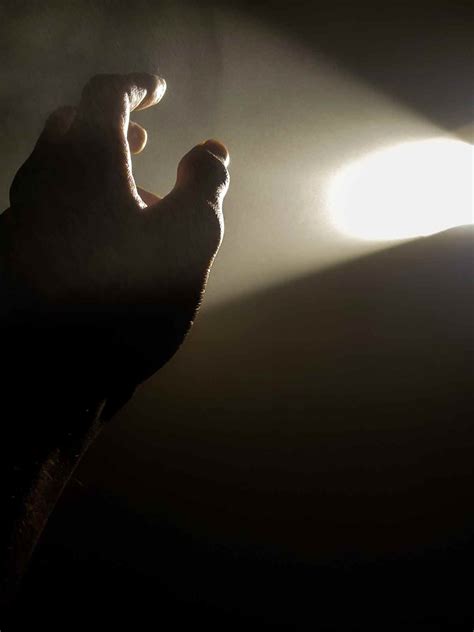 Dark Night Of The Soul Stages - Joyful Simply