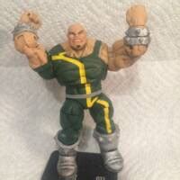 Blockbuster Marvel Universe Custom Action Figure