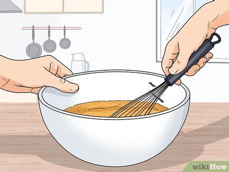 Formas De Arreglar Una Salsa Gravy Estropeada Wikihow