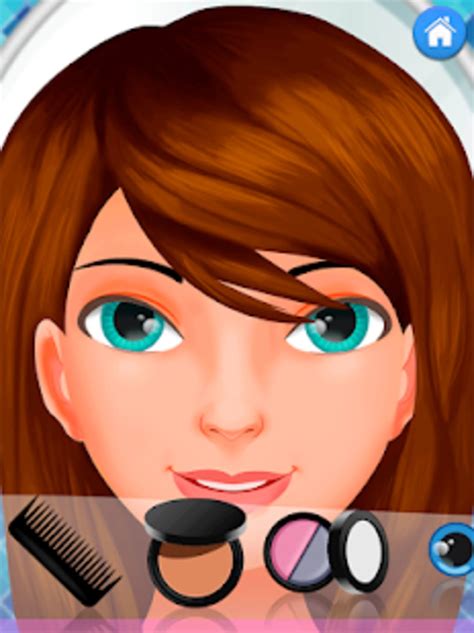 Android için Princess Beauty Makeup Salon APK İndir