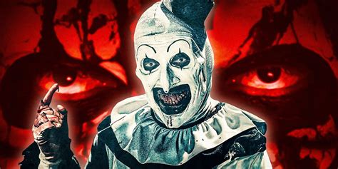 Terrifier 3 Will Struggle To Replicate The Second Movies Surprise