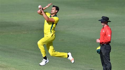 Aussies impressed as ‘trump card’ Mitchell Starc fires ahead of World ...