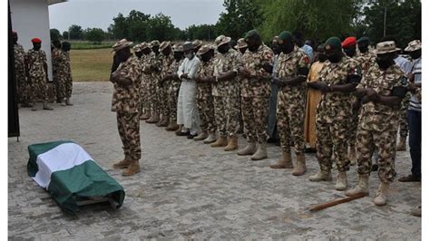 Certains Militaires Et Politiciens Sabotent La Lutte Contre Boko Haram