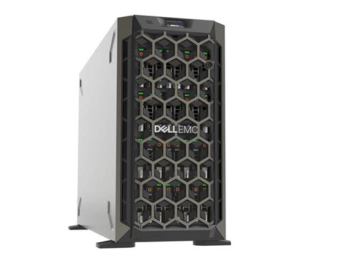 Dell Emc Enterprise Portfolio