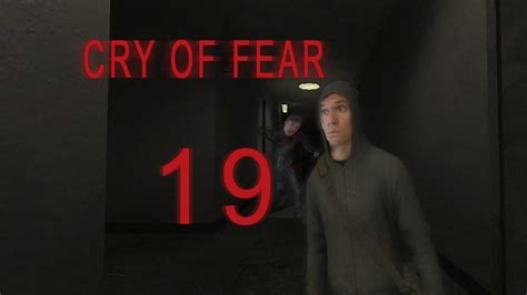 Cry Of Fear Simon Sophie And Carcass Part 19 Fully Loaded Youtube