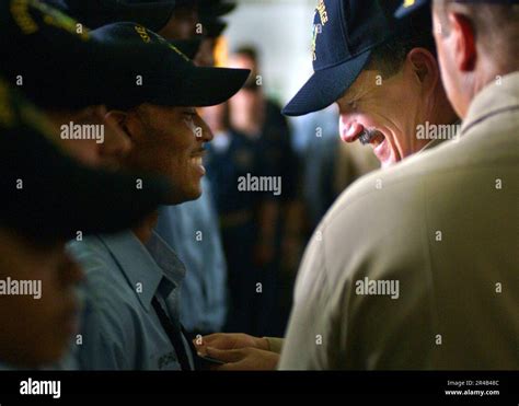 Us Navy Master Chief Petty Officer Of The Navy Mcpon Terry Scott Pins