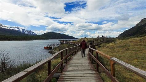 Tour Parque Nacional Tierra Del Fuego Todo Patagonia