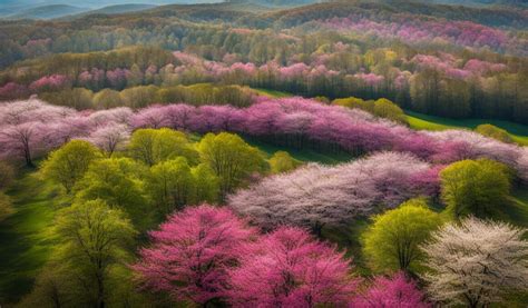 South Carolina's Best Flowering Trees Guide