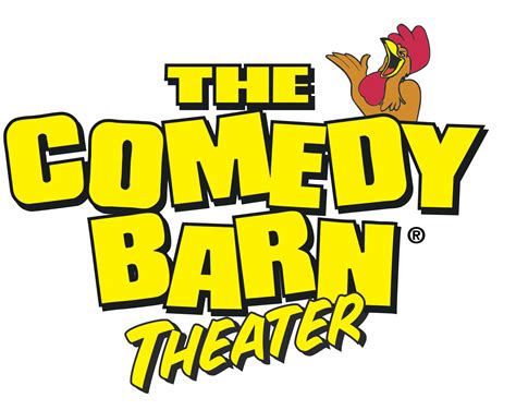 Comedy Barn - TourTennessee.com