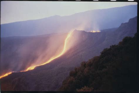 The beauty and danger of Mount Etna's most devastating eruptions