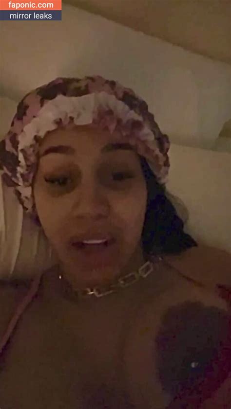 Cardi B Aka Iamcardib Nude Leaks Onlyfans Photo Faponic