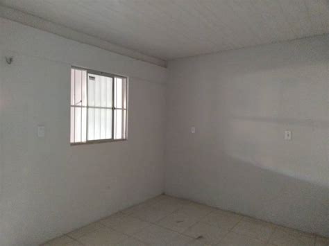 Casa Para Alugar Rua Luciano Queir S Henrique Jorge Fortaleza