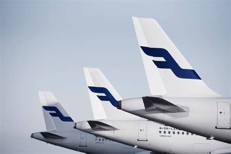 Reserva Vuelos A M Ltiples Destinos Finnair Espa A