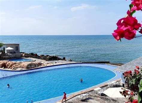 Phan Thiết Rock Water Bay P P Bikini Thương hiệu đồ bơi nữ đồ bơi nam hàng đầu Việt Nam