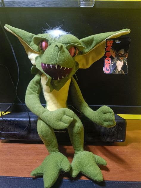 Gremlins Spike Hobbies And Toys Toys And Games On Carousell