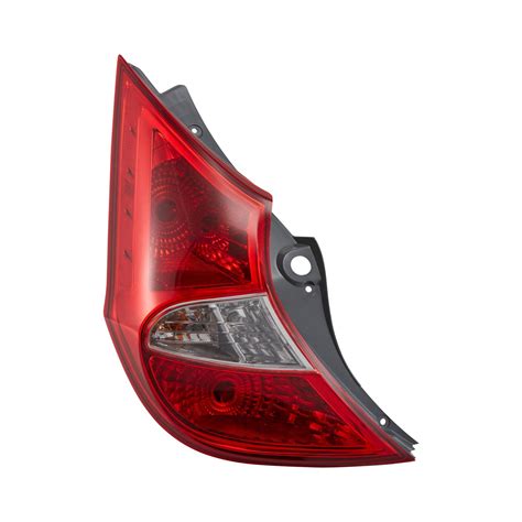 TYC 11 11950 00 Driver Side Replacement Tail Light