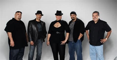 Hire Kool Breeze Band Top 40 Band In Pomona California