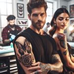 The Symbolic Meaning Behind Butterfly Tattoos