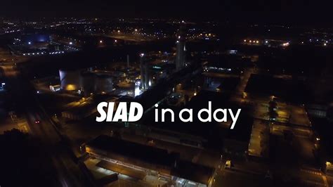 Siad In A Day Gasworld Tv