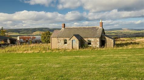 Lot 1 Barnhill Farm Laurencekirk Aberdeenshire Ab30 1hn Galbraith