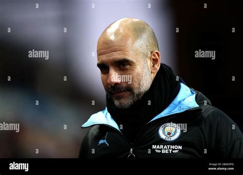 Pep Guardiola Mann Stadt Fotos Und Bildmaterial In Hoher Aufl Sung