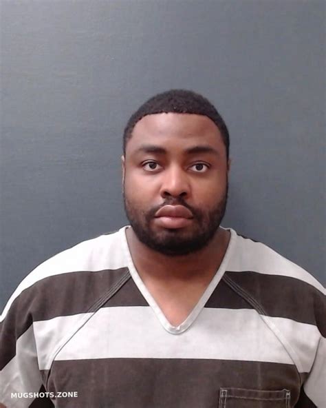 Mcdaniel Christopher Allen 04162023 Comal County Mugshots Zone