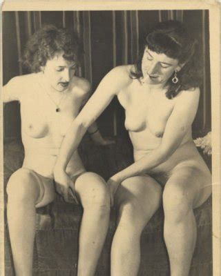 Lesbiennes Vintage Porn Pictures XXX Photos Sex Images PICTOA