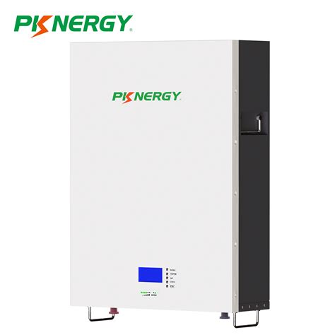 Powerwall Battery - 48v lithium battery - PKNERGY