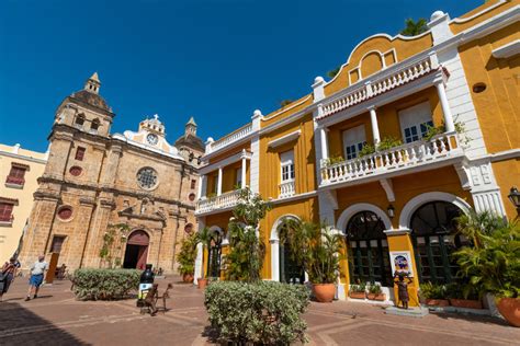 Colômbia História Da Colômbia Brasil Escola🔰 Descubra O Universo