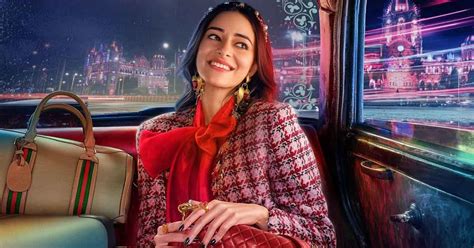 Call Me Bae Trailer Review Ananya Panday Brings A Desi K Drama Taking