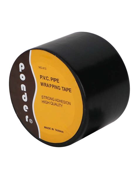 Pvc Pipe Wrapping Tape X