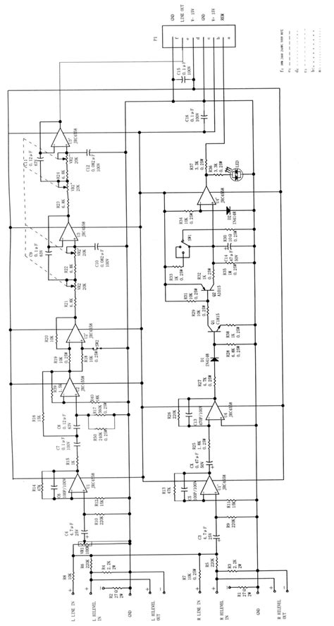 Schaltpläne AM120 | am120, am120mivoc, schaltpläne | hifi-forum.de ...