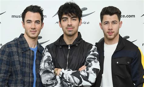 Jonas Brothers Team With Amazon For New Documentary Movie Amazon