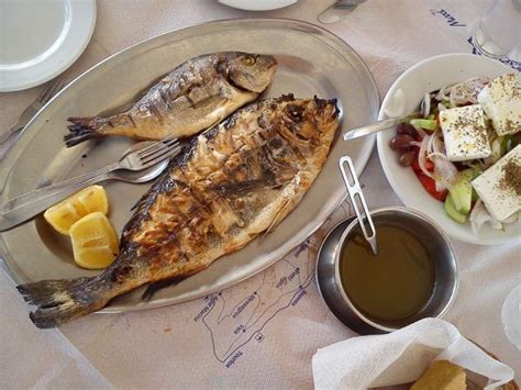 Best 11 Restaurants In Aegina Greece Greeka