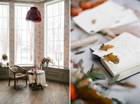 Закат Империи: стилизованная фотосессия - Weddywood