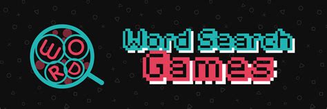 🕹️ Play Word Search Games: Free Online Word Finding Puzzles