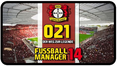 Fussball Manager Let S Play Spieltag Fc Bayern M Nchen