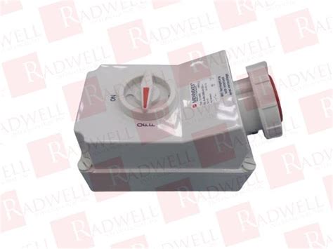 5110RS by MENNEKES - Buy Or Repair - Radwell.com