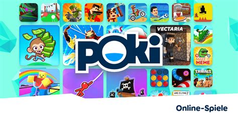 ONLINE SPIELE Spiel Online Spiele Auf Poki