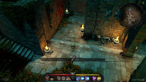 Quick Look: Victor Vran - Gameplay Video, Gallery