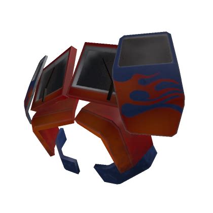 Jagged Leader Chest Roblox Item Rolimon S