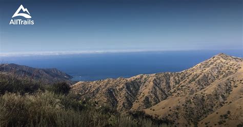 Best Trails near Avalon, California | AllTrails