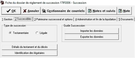 Dossier R Glement De Succession Hot Sex Picture