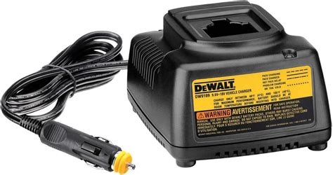 Dewalt Dw Volt To Volt Pod Style Vehicle Plug In Hour